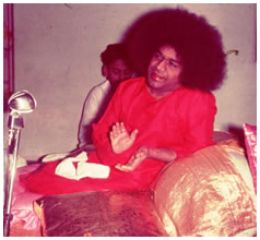 Sai baba